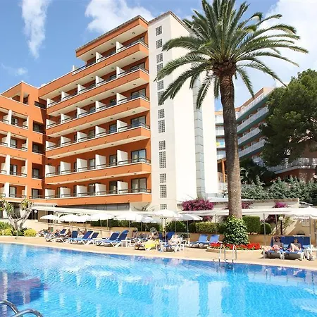 Ona Palmira Paguera Hotel Peguera