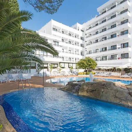 Hotel Ona Palmira Paguera Peguera