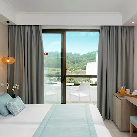 Ona Palmira Paguera Hotel Peguera