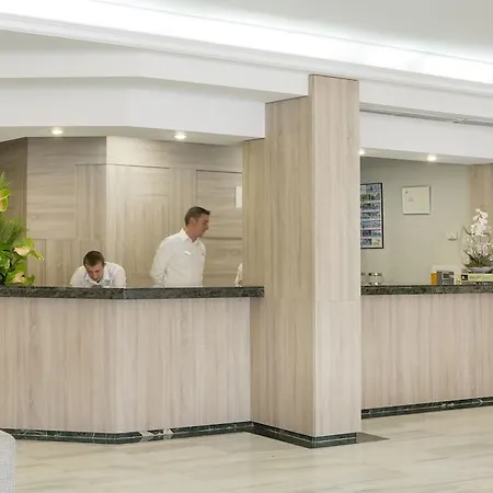 Ona Palmira Paguera Hotel Peguera