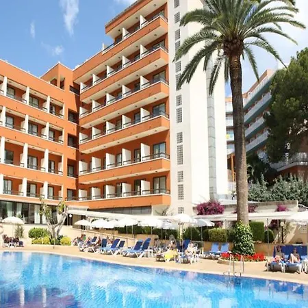 Hotel Ona Palmira Paguera