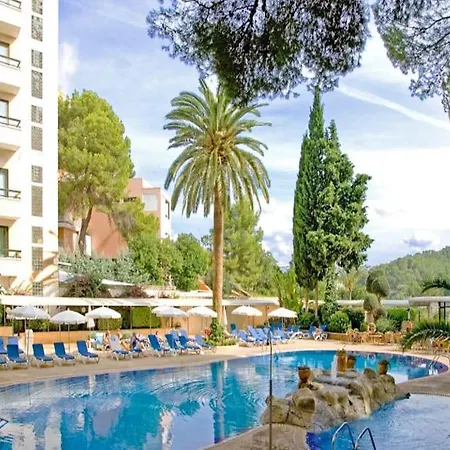 Ona Palmira Paguera Hotel 4*