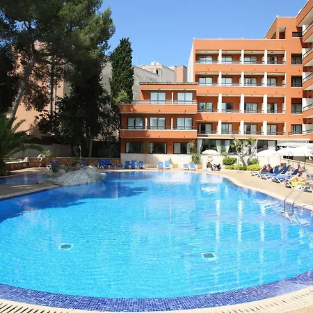 Hotel Ona Palmira Paguera