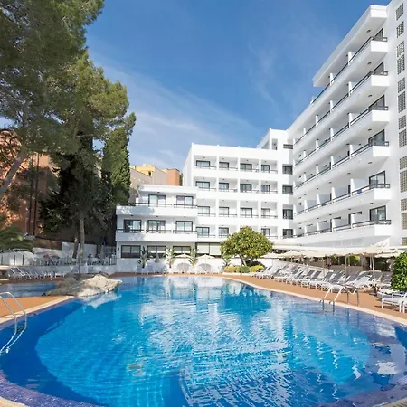 Hotel Ona Palmira Paguera