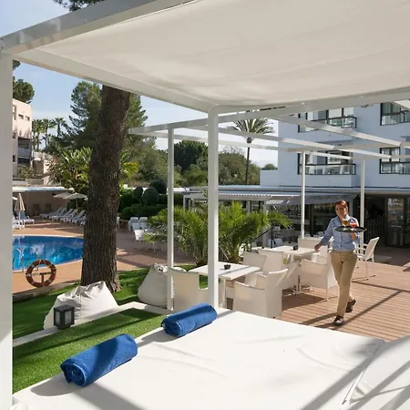 Hotel Ona Palmira Paguera Peguera