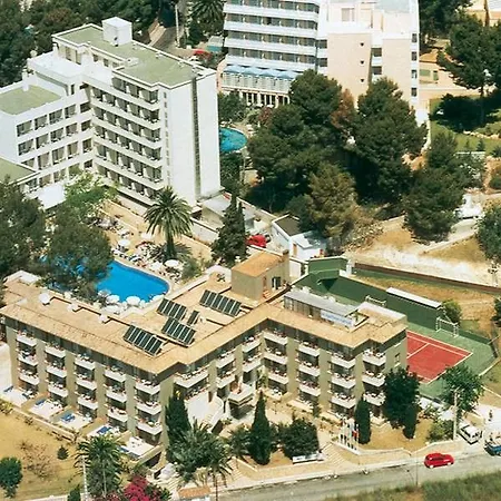 Ona Palmira מלון פגוארה