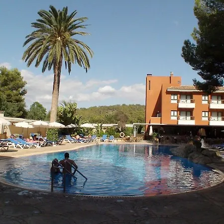 Ona Palmira מלון 4*