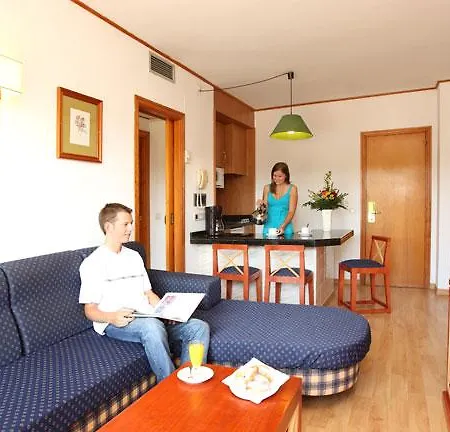 Ona Palmira מלון 4*